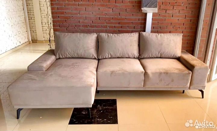 Диван лофт
