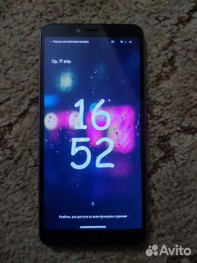 Xiaomi Redmi S2, 4/64 ГБ