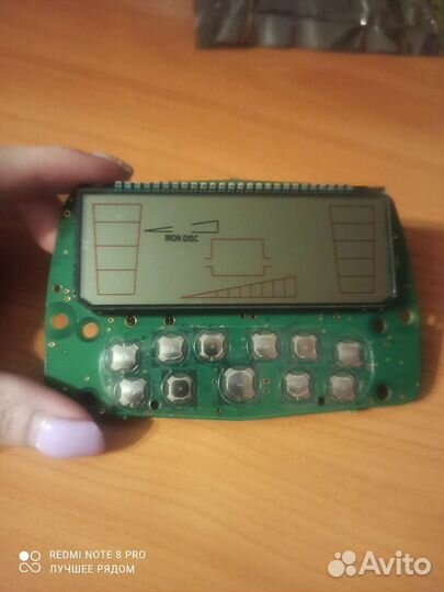 Продажа плат, блоков б/у и др. Garrett AT серии