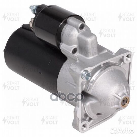 Стартер LST1621 startvolt