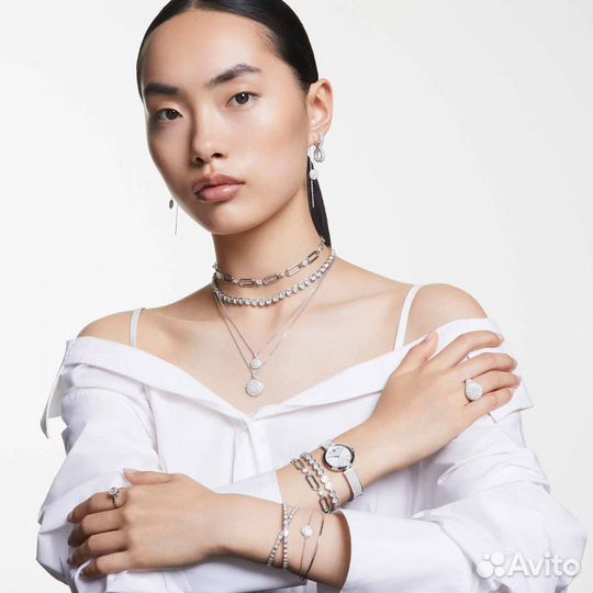 Браслет Imber Swarovski новый оригинал