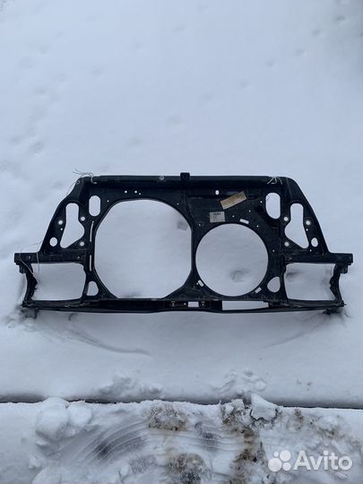 Volkswagen passat b5 универсал