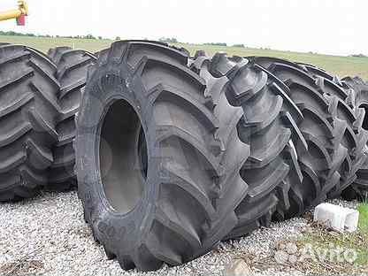 Волтайр Agro DR-108 710/70 R38 167D