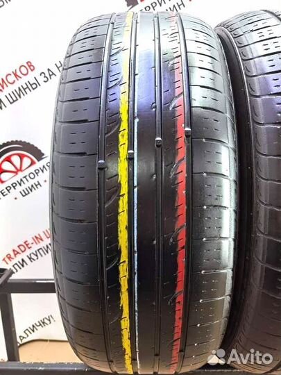 Nexen N'Priz AH5 225/55 R18 98H