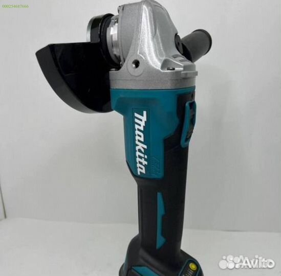 Набор Makita 2в1 (Арт.42119)