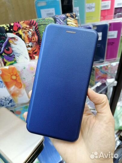 Чехол на Samsung M51