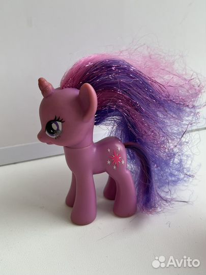 My Little Pony