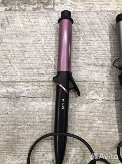 Плойка фирма philips