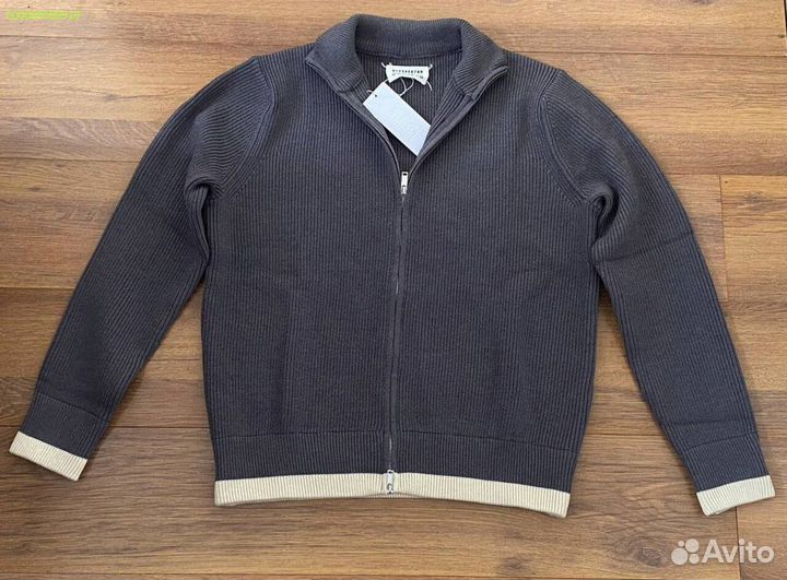 Кардиган Maison margiela, хит сезона