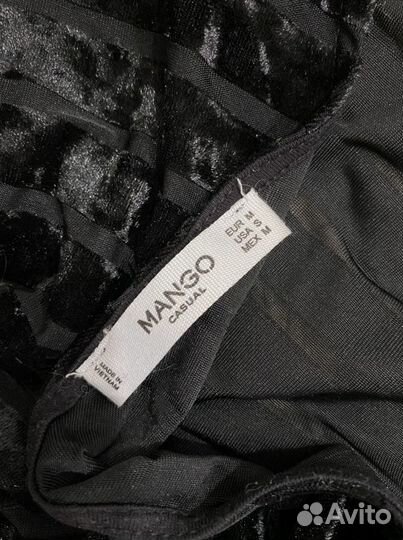 Mango боди M