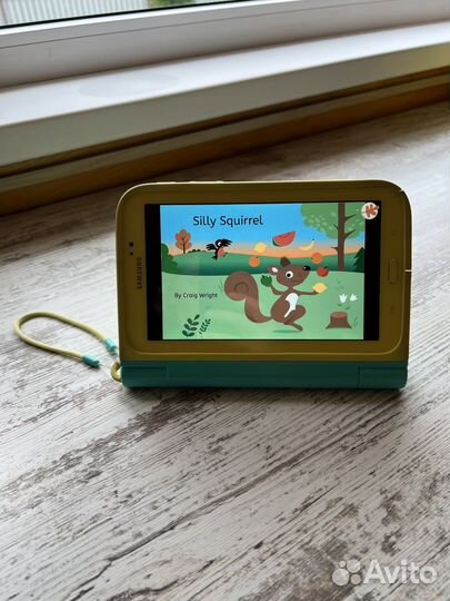 Планшет samsung galaxy tab 3