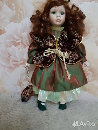 Кукла Remeco Collection