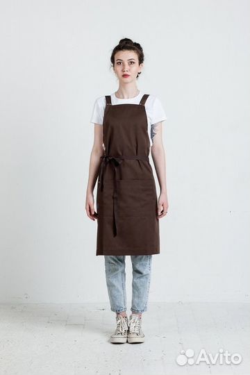 Одежда для общепита