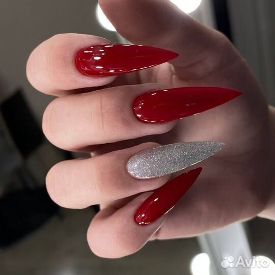 Маникюр на любой вкус