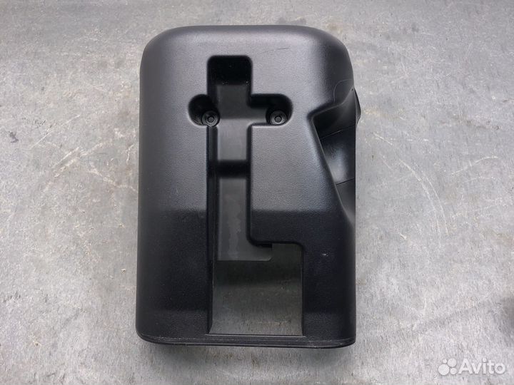 Кожух руля lancer 10