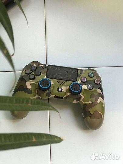 Оригинальный геймпад dualshock 4 Sony PS4