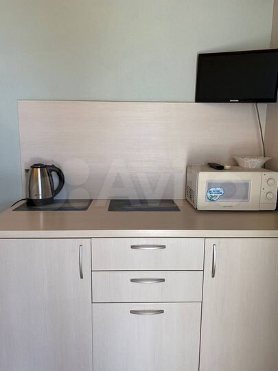 Комната 20 м², 1/4 эт.