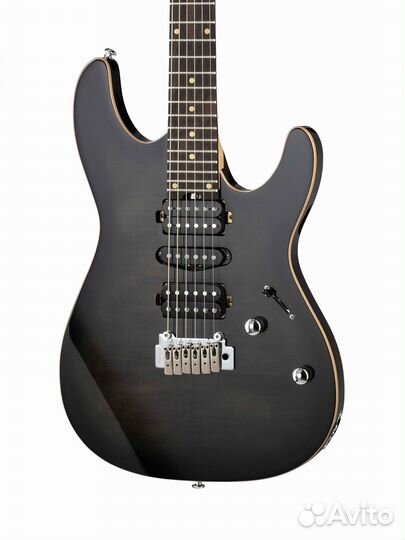 Электрогитара Magna + Аксессуар