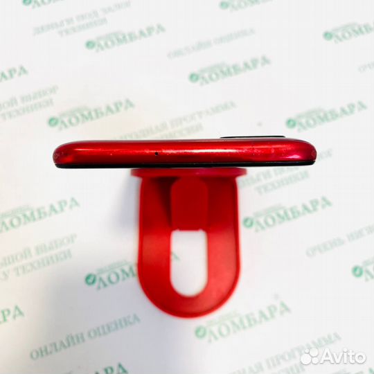 Смартфон Samsung Galaxy A51 4/64 GB, №93699