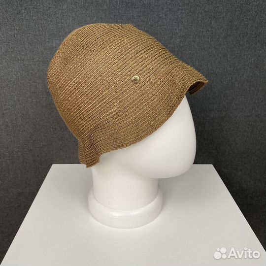 Шляпка из 100 конопли Inverni Firenze 1892