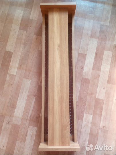 Вертикальная стойка для DVD дисков