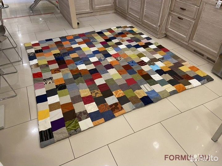 240313 Покрывало Авторская работа 1