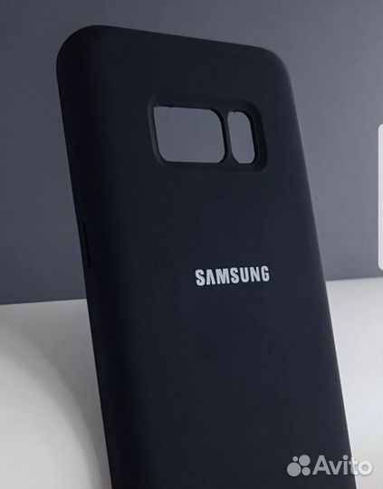 Чехол на Samsung galaxy s8 plus
