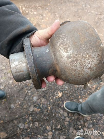 Шрус газ 69 правый передний