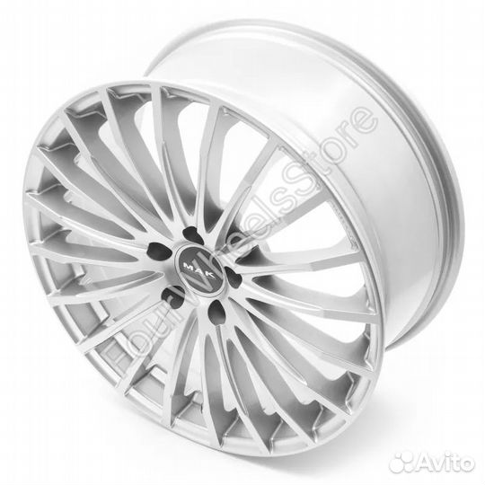 Диски BMW 2 G42 R19