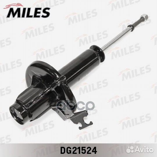 Амортизатор передний правый KIA sportage 01/99