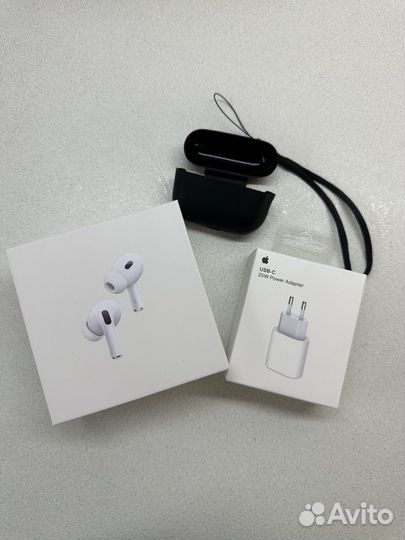 Беспроводные наушники