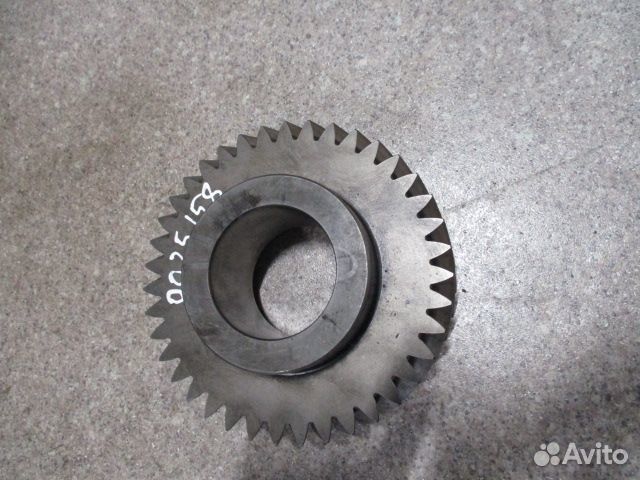 Шестерня ZF 1316303030