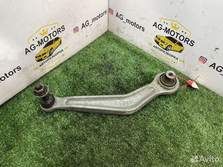 Рычаг подвески Bmw 5-Series E39 задний (б/у)