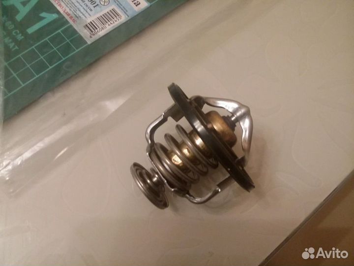 Термостат на Hyundai Sonata, Santa Fe, Kia