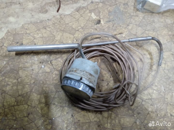 Тгп-100эк-мт-ухл4