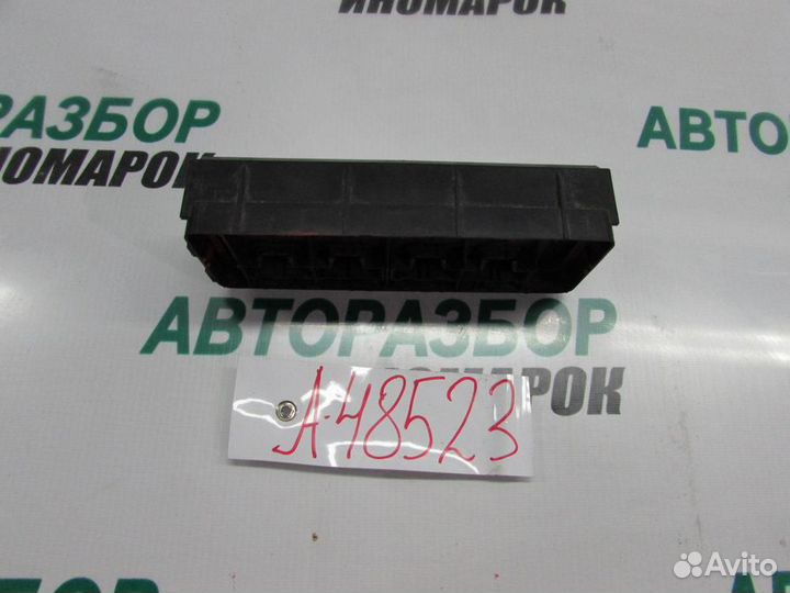 Блок электронный для Chevrolet Cruze 1 2009-2016г