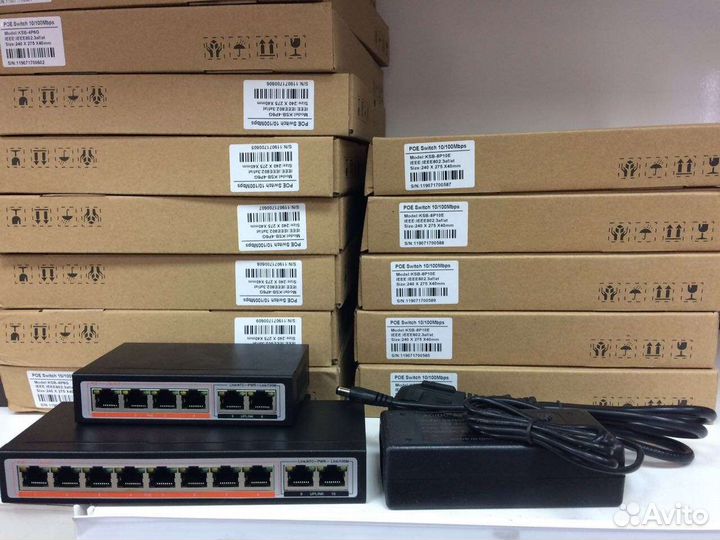 Fiesta видеокамера уличная