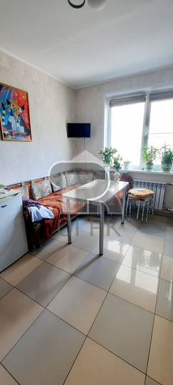 2-к. квартира, 61,2 м², 2/10 эт.