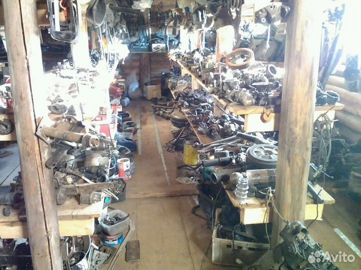 Моторчик стеклоочистителя