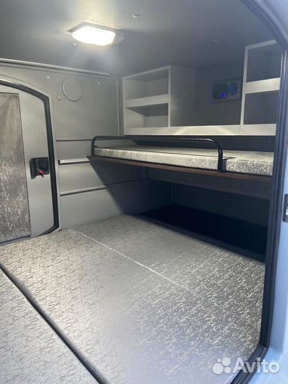 Прицеп-дача Свобода Optima, 2023