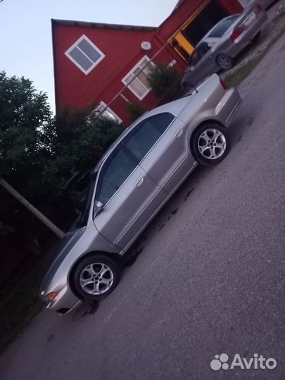 Запчасти на Mitsubishi Galant 8 usa