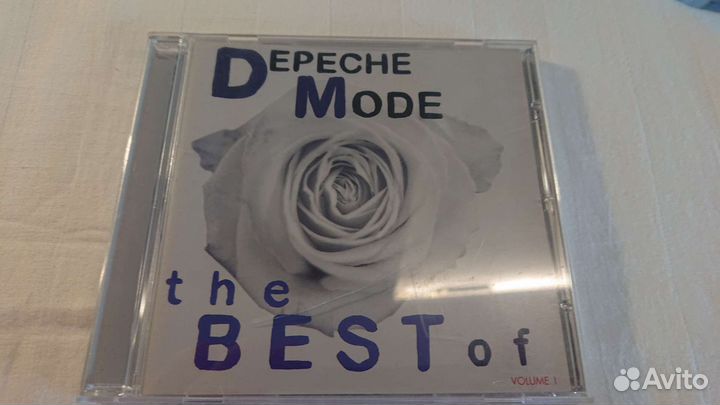 Музыкальные cd диски