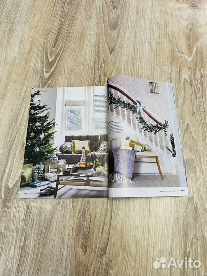 Журналы cosmopolitan, glamour, домашний очаг