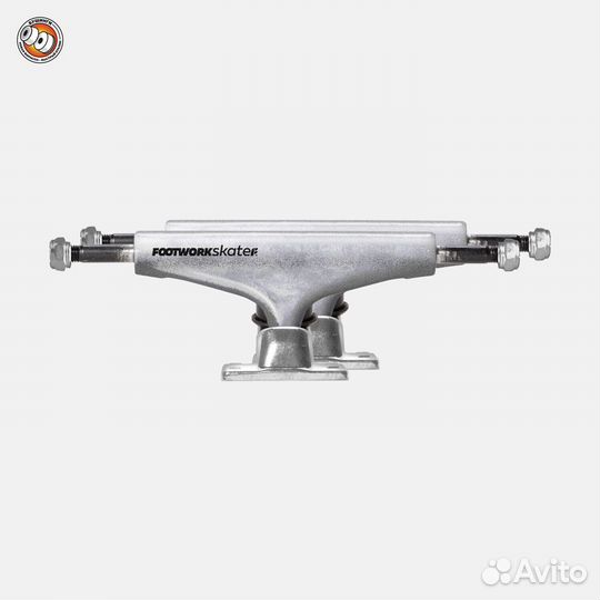 Комплект подвесок Footwork label RAW