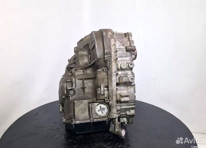 АКПП TF-80 для двигатель Volvo XC90