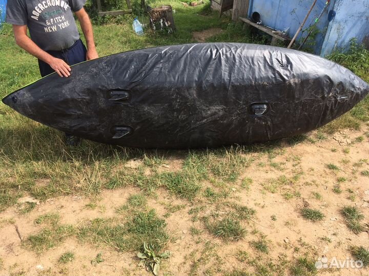 Продам каяк itiwit 2