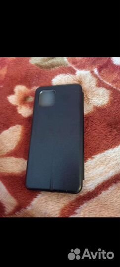 Чехол на гелакси Самсунг А03