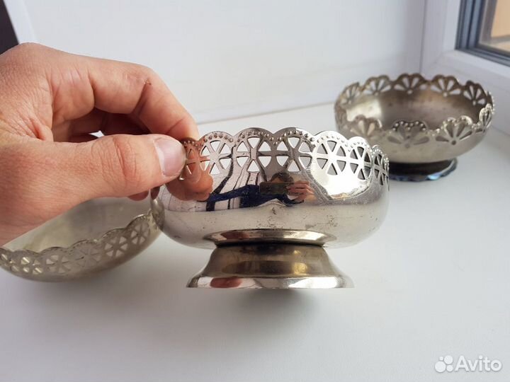 Конфетница СССР