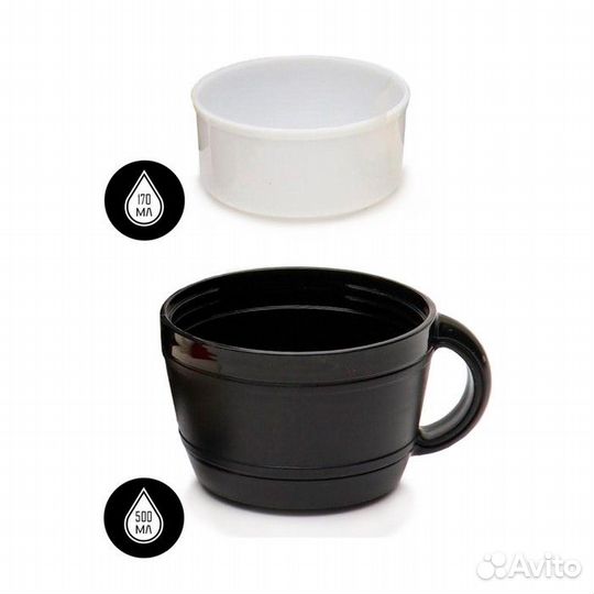 Термос, серия: Движение, 