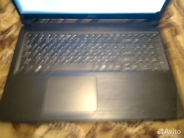 Ноутбук acer aspire a315-53